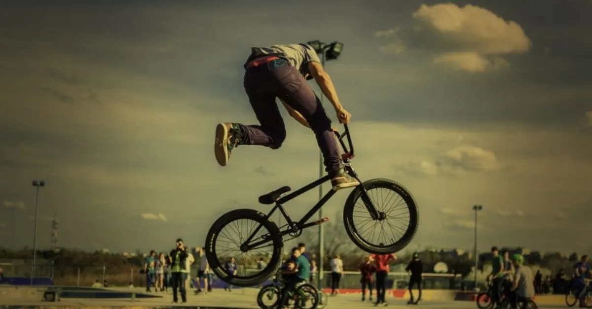 5 Crazy Factors About How Fast Can a BMX Bike GO