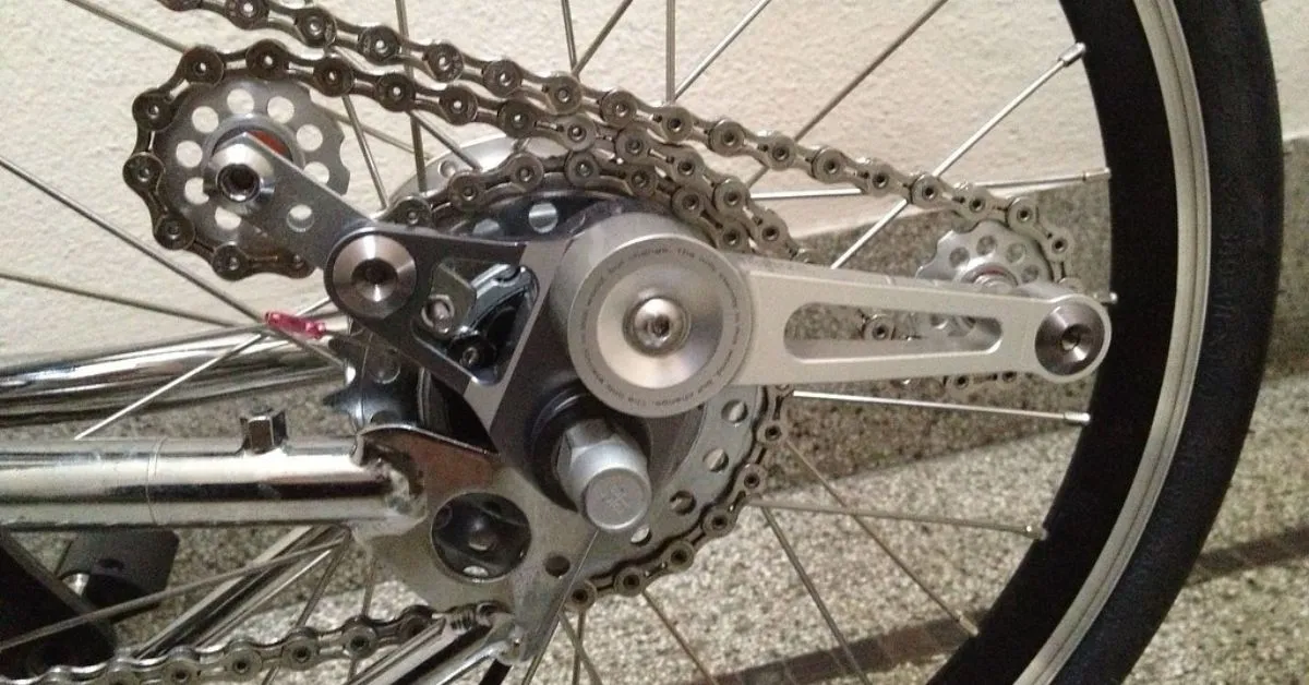 Are Chain Tensioners Necessary? Detailed Answer