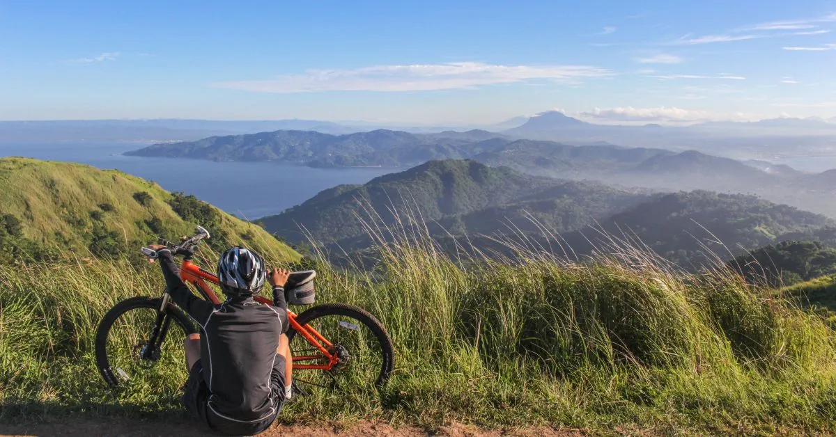 8 Shocking Reasons Why Do Mountain Bike Helmets Have Visors