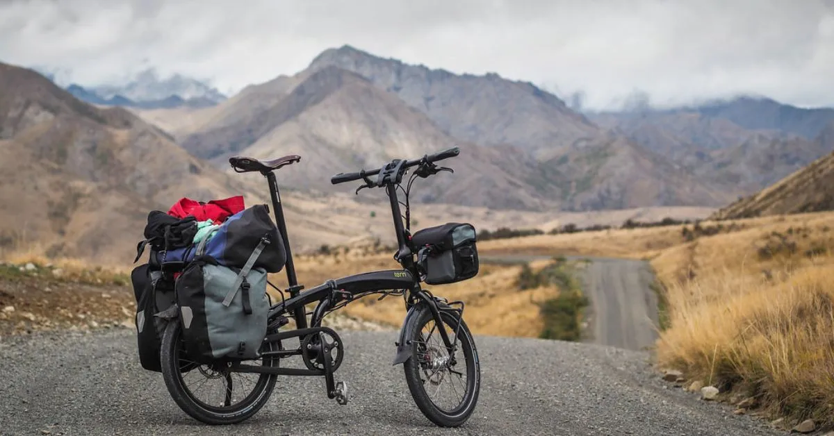 Can Folding Bikes Go Uphil? 8 Do’s and Don’ts