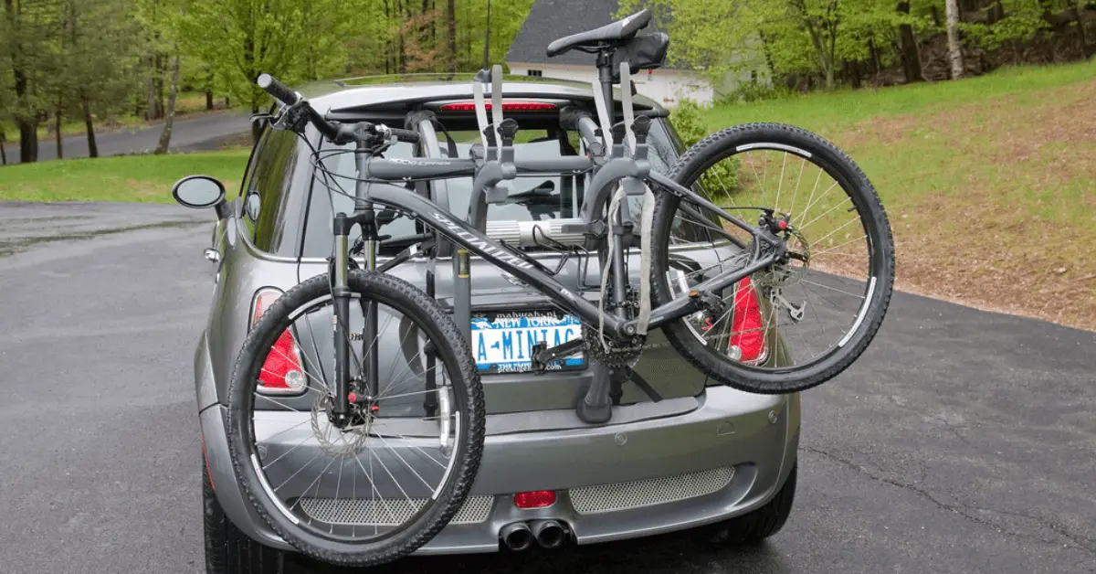 How to Transport a Bike Without a Rack-5 Easy Ways