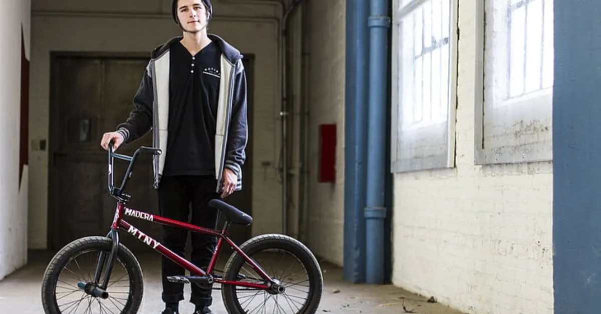 best bmx bikes for big guys