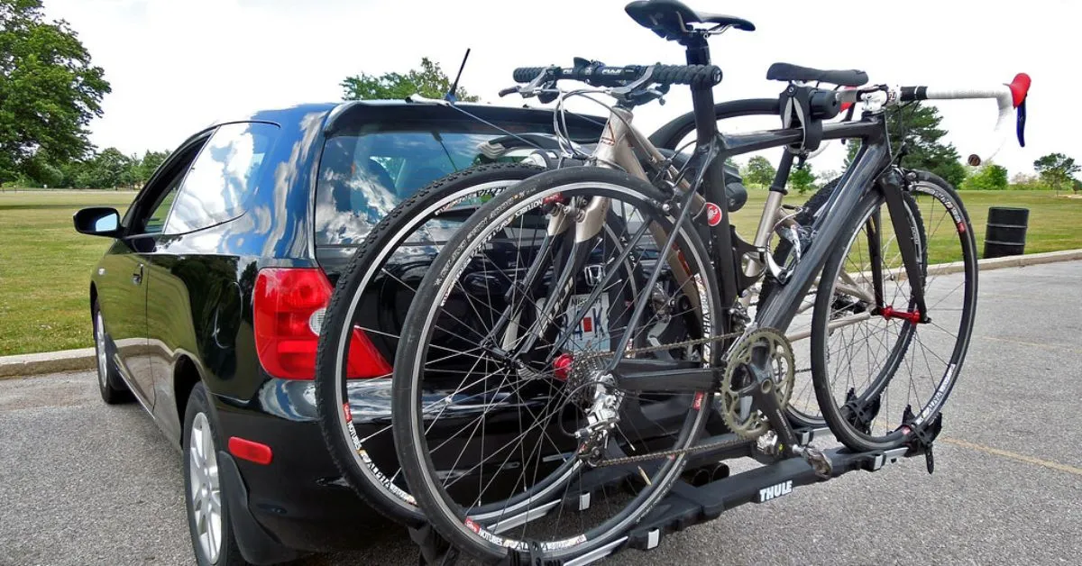 Are Trunk Mounted Bike Racks Safe-4 Travel Safety Tips - Bicycle Aero