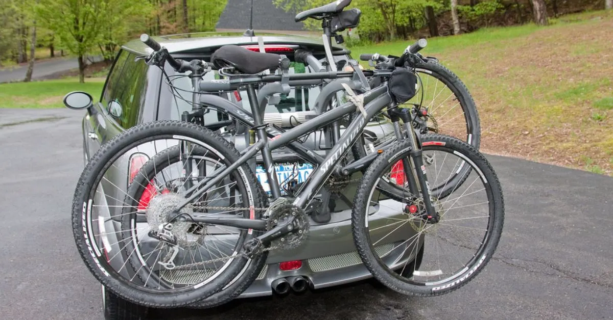 Does a Bike Rack Damage Your Car? 7 Safety and Installation Tips