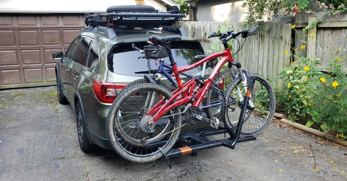 Are Bike Racks Universal and Safe? 3 Types of Bike Racks Explained