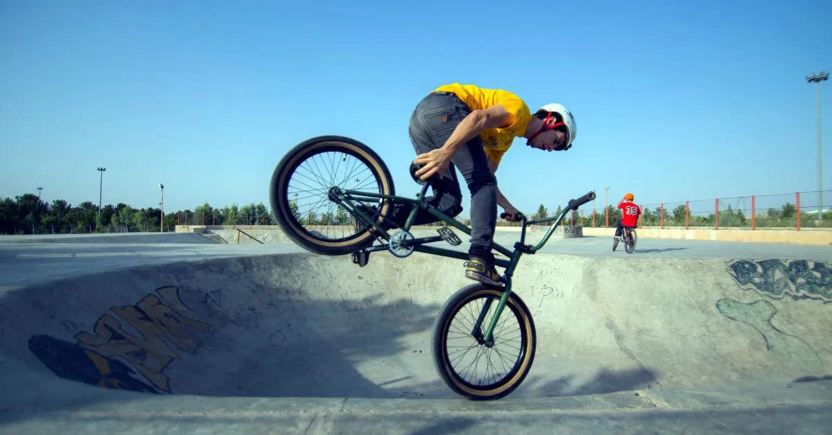 How to Become a Pro BMX Rider? 10 Amazing Tips to Excel