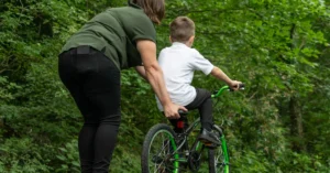 Choosing Between BMX or Mountain Bike For Child – Explore 5 Important Differences 