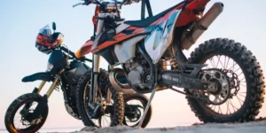 Are Electric Dirt Bikes Street Legal? The Answer will Shock You